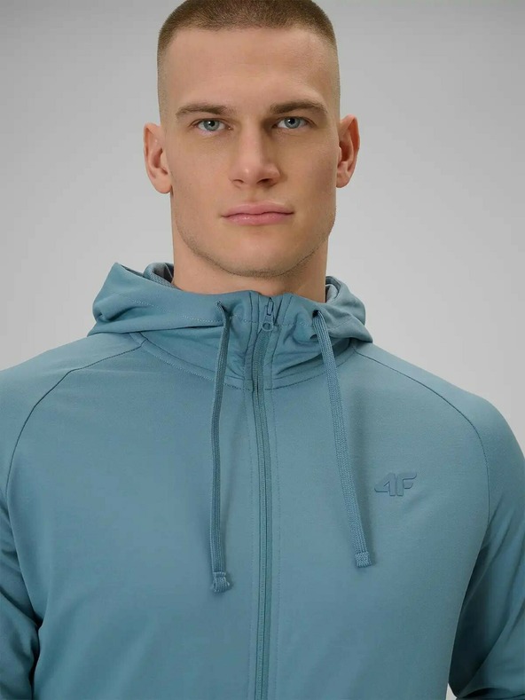 4F Muška majica 4F FNK