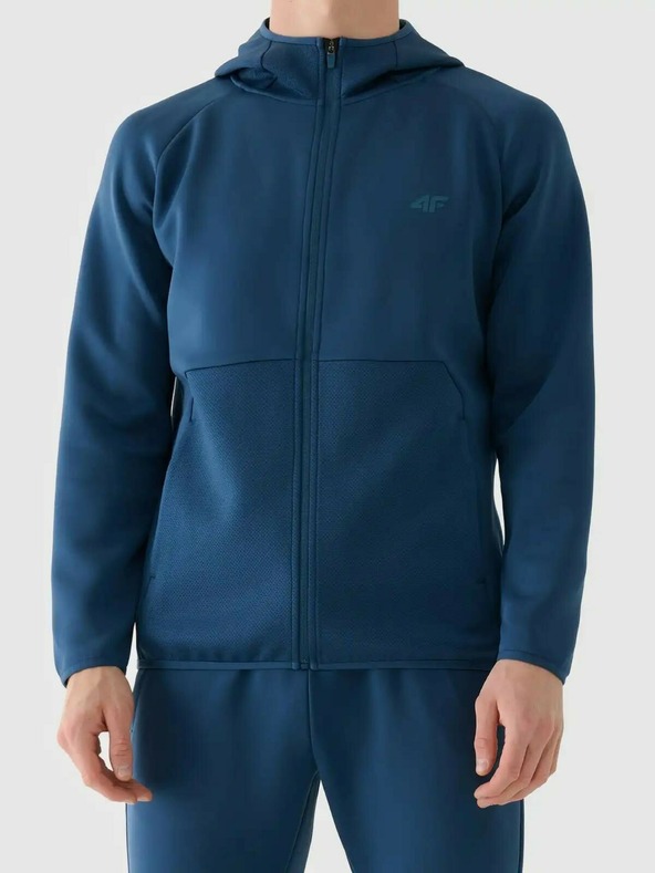 4F Muški sweatshirt 4F