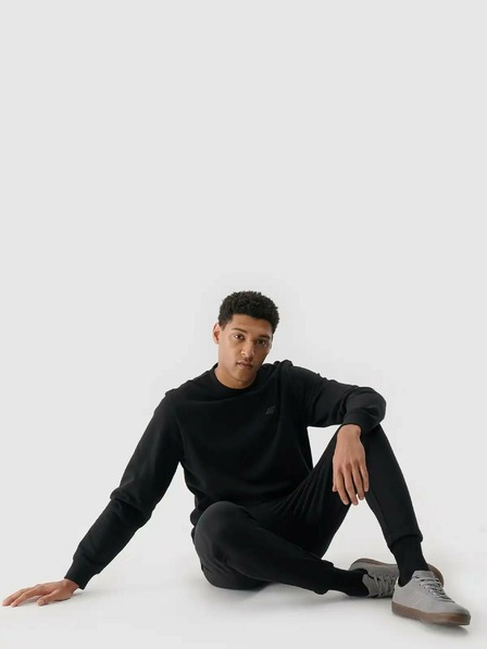 4F Muški sweatshirt 4F