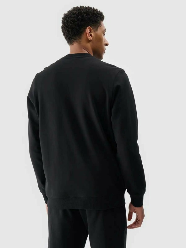 4F Muški sweatshirt 4F