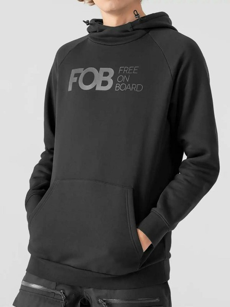 4F Muški sweatshirt 4F