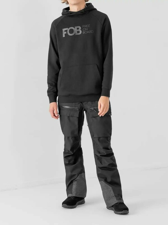 4F Muški sweatshirt 4F
