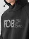 4F Muški sweatshirt 4F