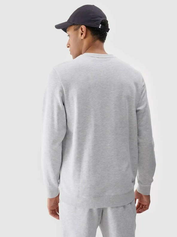 4F Muški sweatshirt 4F