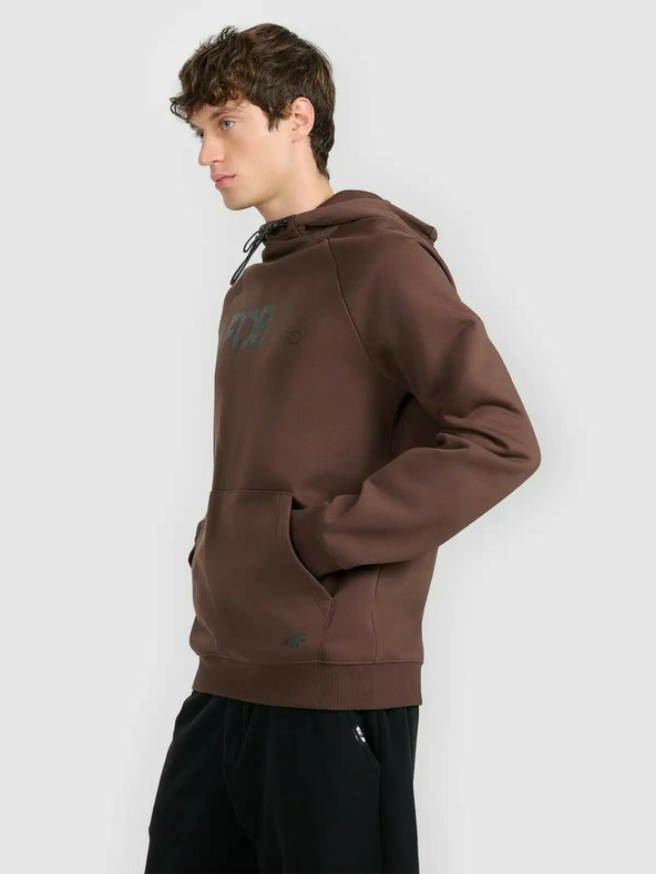 4F Muški sweatshirt 4F