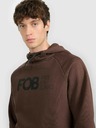 4F Muški sweatshirt 4F