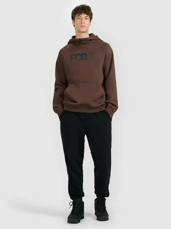 4F Muški sweatshirt 4F