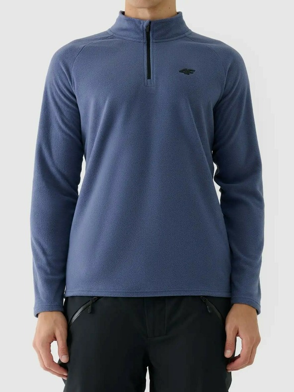 4F Muška majica od flisa 4F