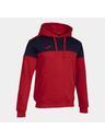 Joma Muška/dječja majica Joma Crew V Hoodie