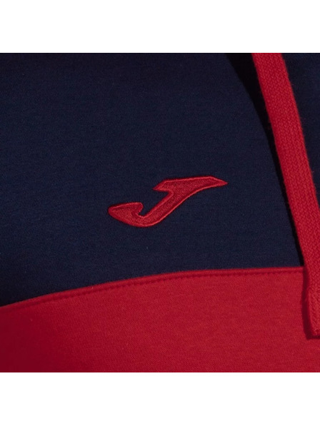 Joma Muška/dječja majica Joma Crew V Hoodie