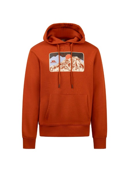 Trespass Muška majica s kapuljačom Trespass Norton