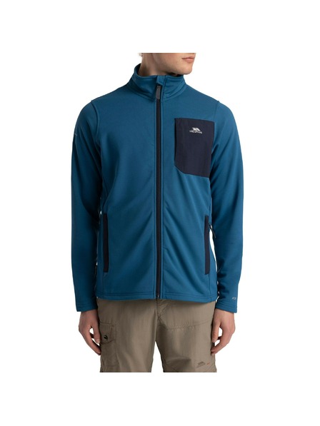 Trespass Muška fleeceksa majica Trespass Arranfore AT200