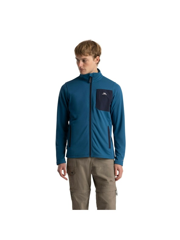 Trespass Muška fleeceksa majica Trespass Arranfore AT200