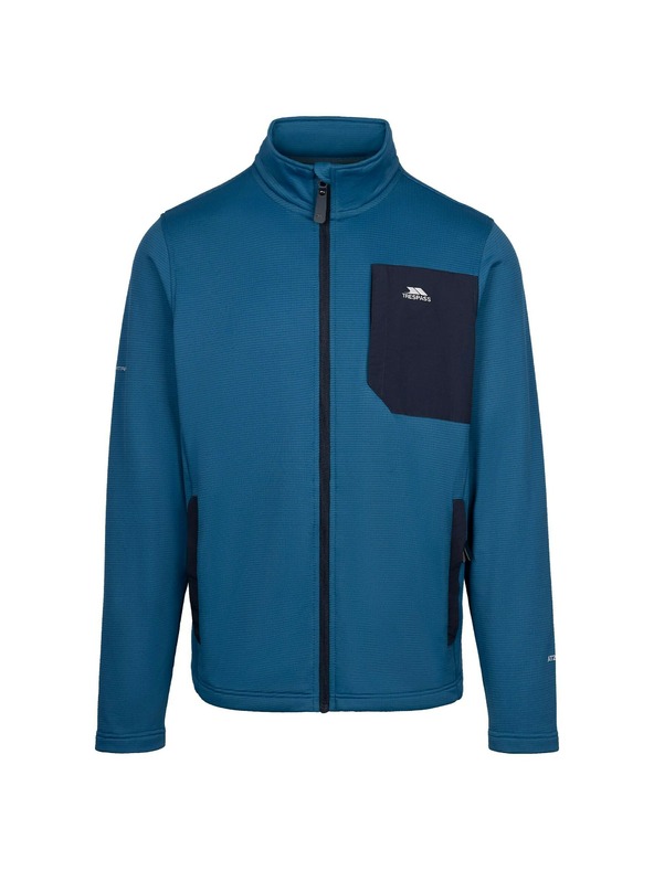 Trespass Muška fleeceksa majica Trespass Arranfore AT200