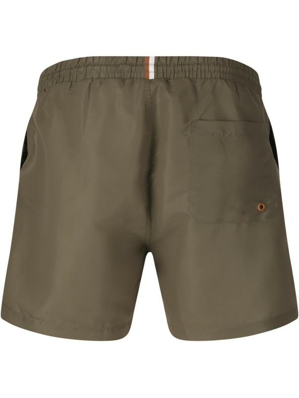 Nou Muške kupaće kratke hlače Nou Veritas M