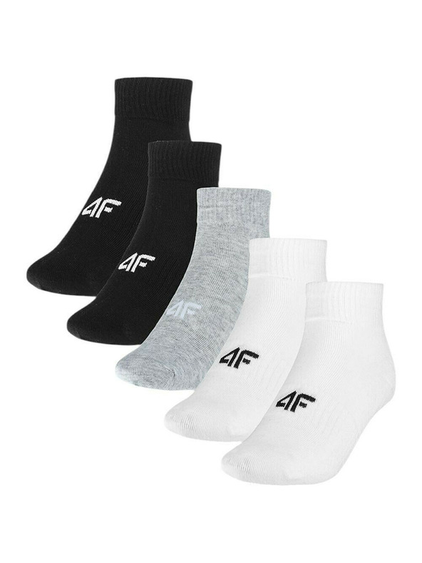 4F Muške čarape 4F (5pack) M480