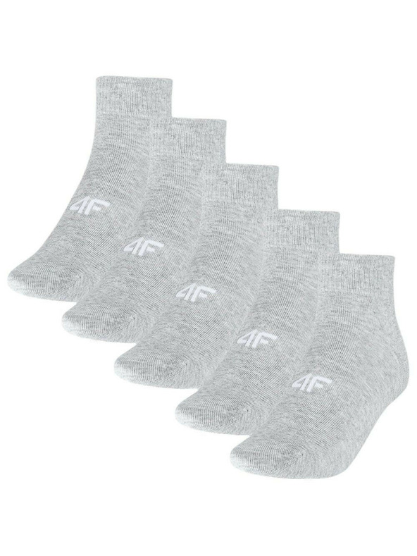 4F Muške čarape 4F (5pack) M480