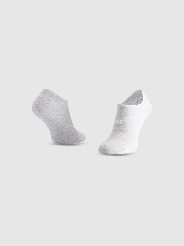 4F Muške čarape 4F M477 (3pack)
