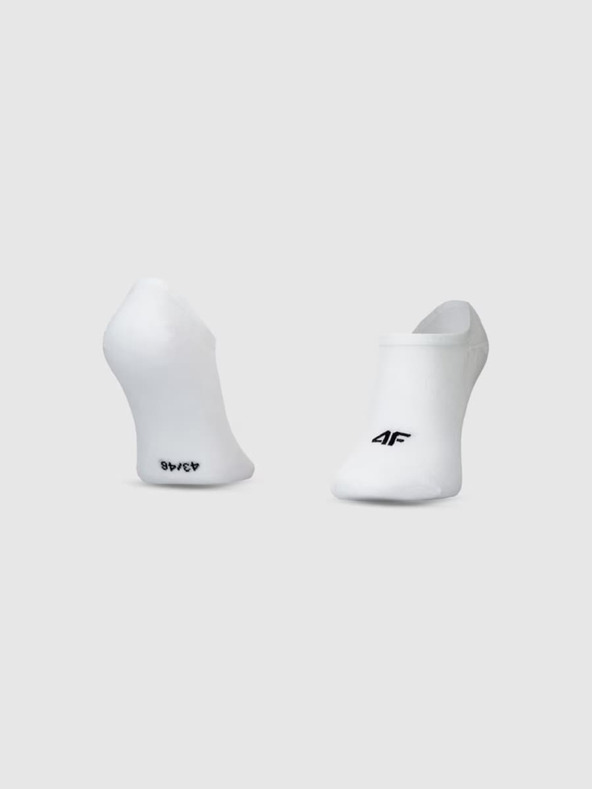 4F Muške čarape 4F M477 (3pack)