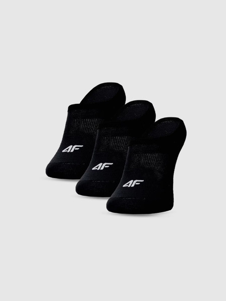 4F Muške čarape 4F M477 (3pack)