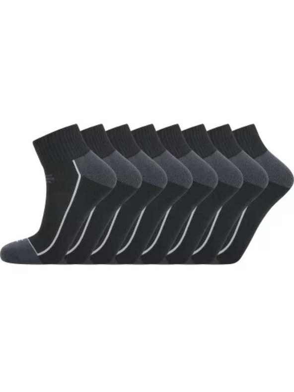 Endurance Unisex čarape Endurance AVERY 8-pack