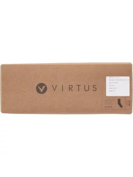 Virtus Muške čarape Virtus ROCKTOW BAMBOO