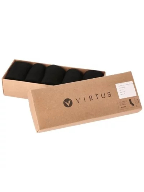 Virtus Muške čarape Virtus ROCKTOW BAMBOO