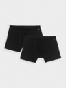 4F Muške bokserice 4F (2pack)
