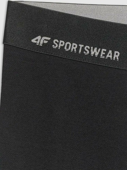 4F Muške bokserice 4F Falcon (2pack)