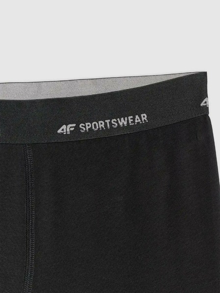 4F Muške bokserice 4F Falcon (2pack)