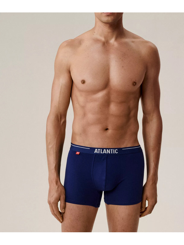 Atlantic 5-PACK Muške bokserice Atlantic