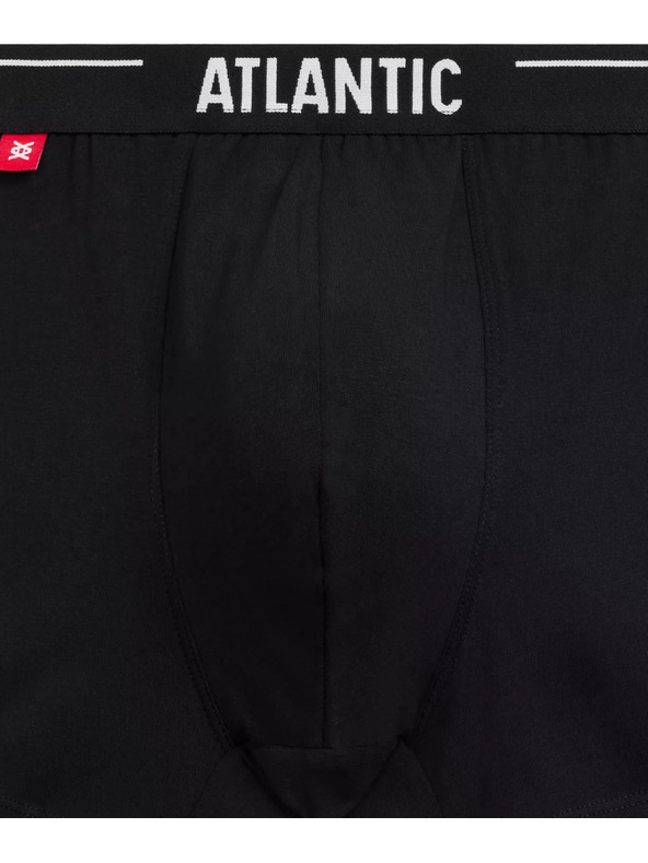 Atlantic 5-PACK Muške bokserice Atlantic