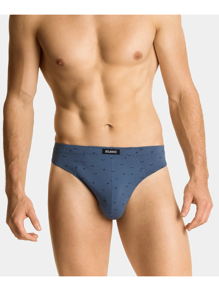 Atlantic 3-PACK Muške sportske donje rublje