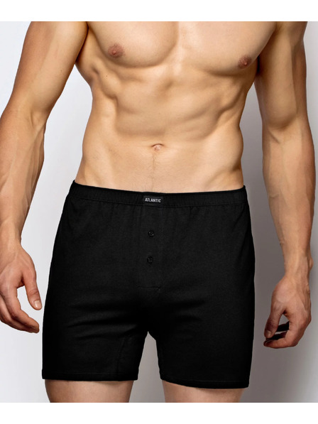 Atlantic 2-PACK Muške labave bokserice