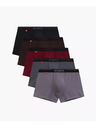 Atlantic 5-PACK Muške bokserice Atlantic