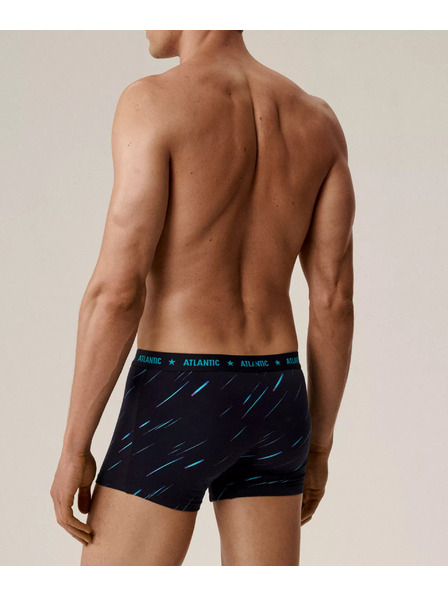 Atlantic 3-PACK Muške bokserice Atlantic