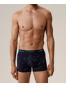 Atlantic 3-PACK Muške bokserice Atlantic