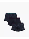 Atlantic 3-PACK Muške bokserice Atlantic