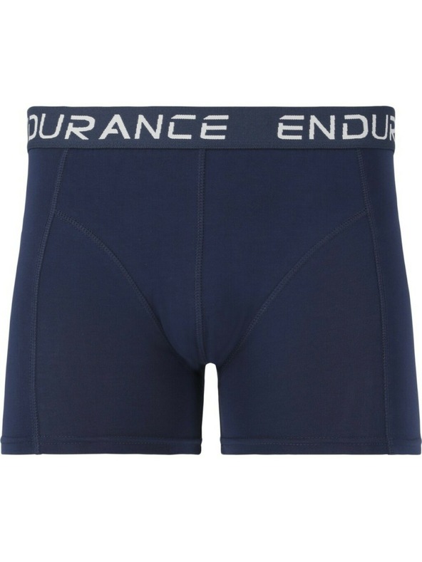 Endurance Muške bokserice Endurance Norwich 1-Pack