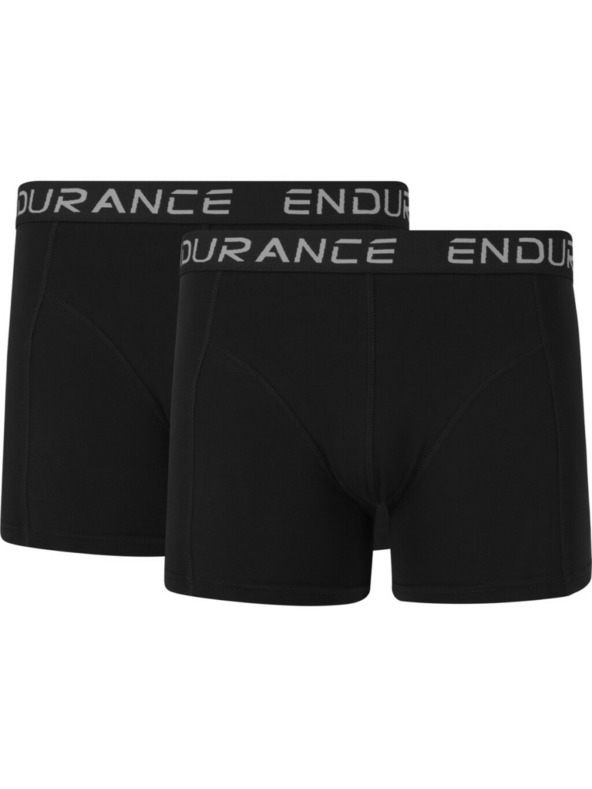 Endurance Muške bokserice Endurance Brighton 2-pack