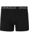 Endurance Muške bokserice Endurance Brighton 2-pack