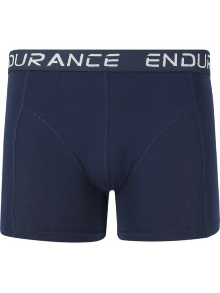 Endurance Muške bokserice Endurance Brighton 2-pack