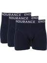 Endurance Muške boksačice Endurance BURKE 3-Pack