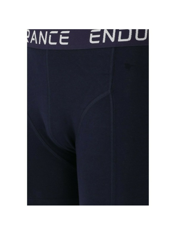 Endurance Muške boksačice Endurance BURKE 3-Pack