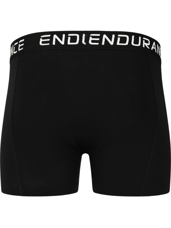 Endurance Muške bokserice Endurance Norwich 1-Pack