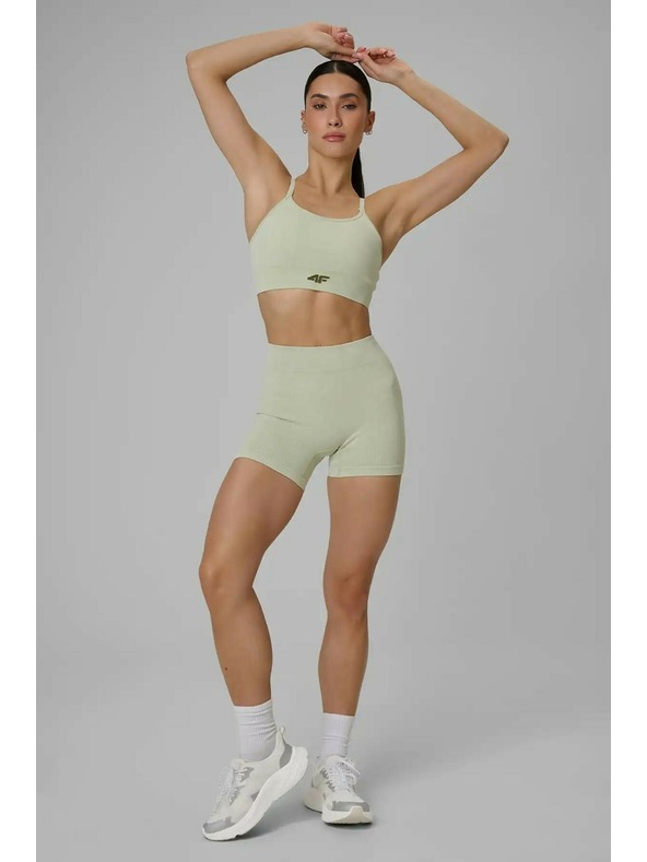 4F Ženske kratke hlače 4F FNK
