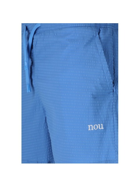 Nou Muške kupaće kratke hlače Nou Fortuna M