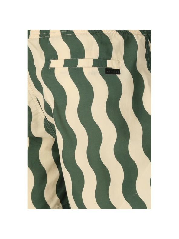 Virtus Muške kupaće kratke hlače Virtus Tana M