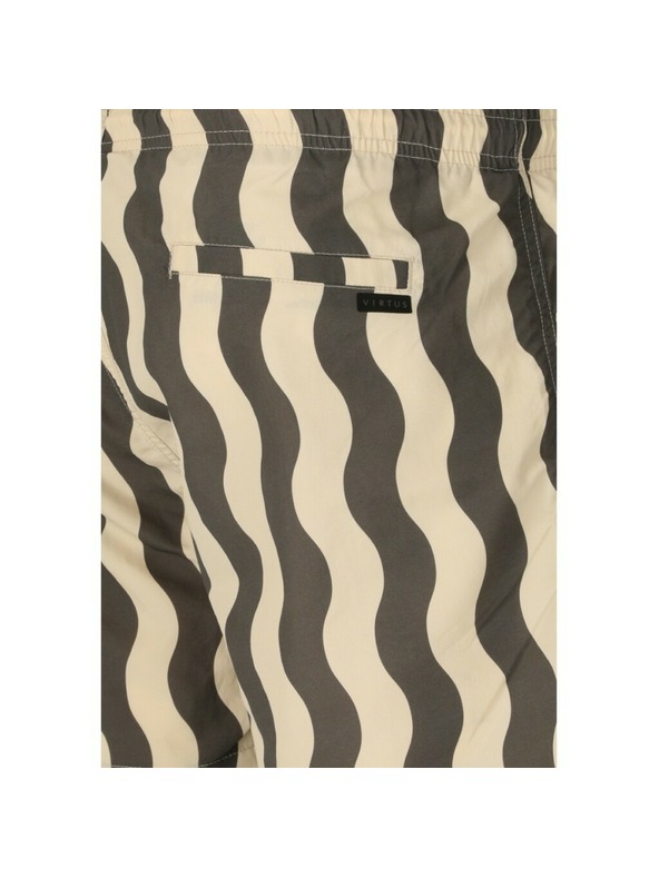 Virtus Muške kupaće kratke hlače Virtus Tana M