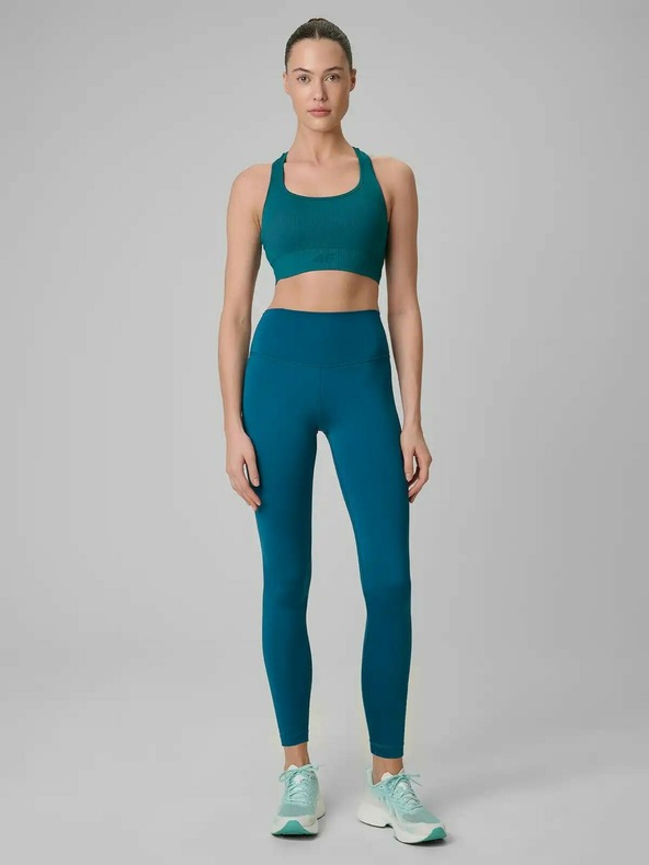 4F Ženske tajice 4F FNK Storm